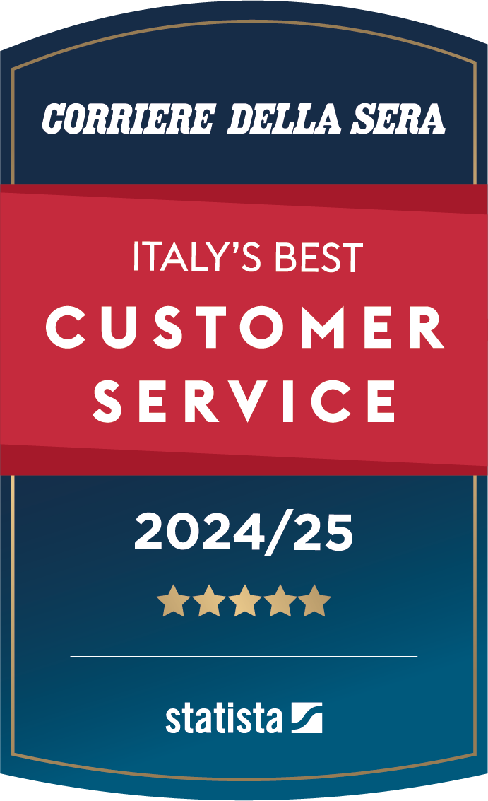 immagine Customer Care