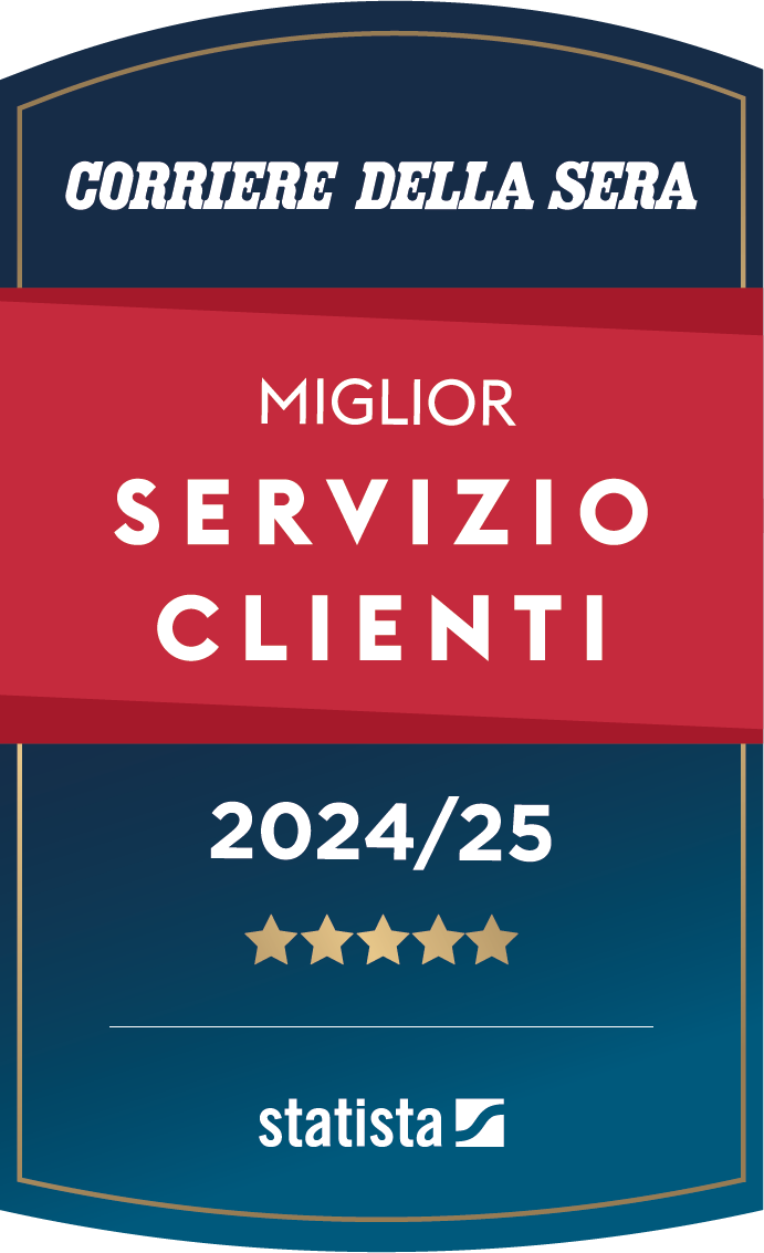 immagine Customer Care